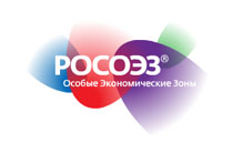 логотип РОСОЭЗ