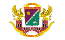 герб Южного округа Москвы