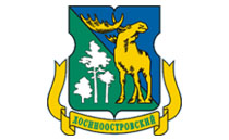 герб Лосиноостровский